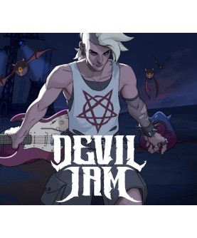 Devil Jam Steam Key GLOBAL